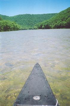 West Branch